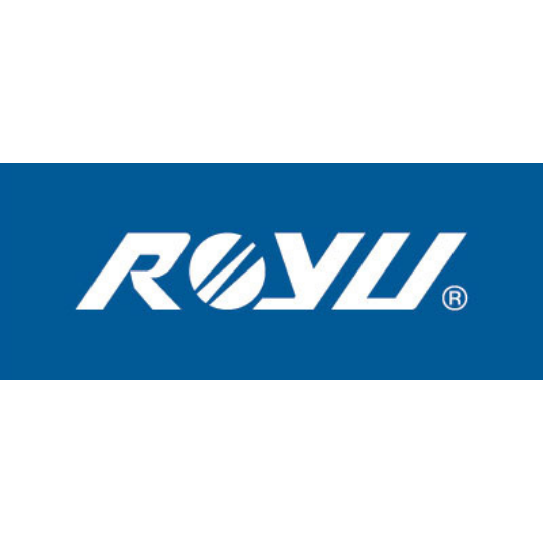 Royu Super Wide Series 1 Gang Aircon Outlet Set WS901