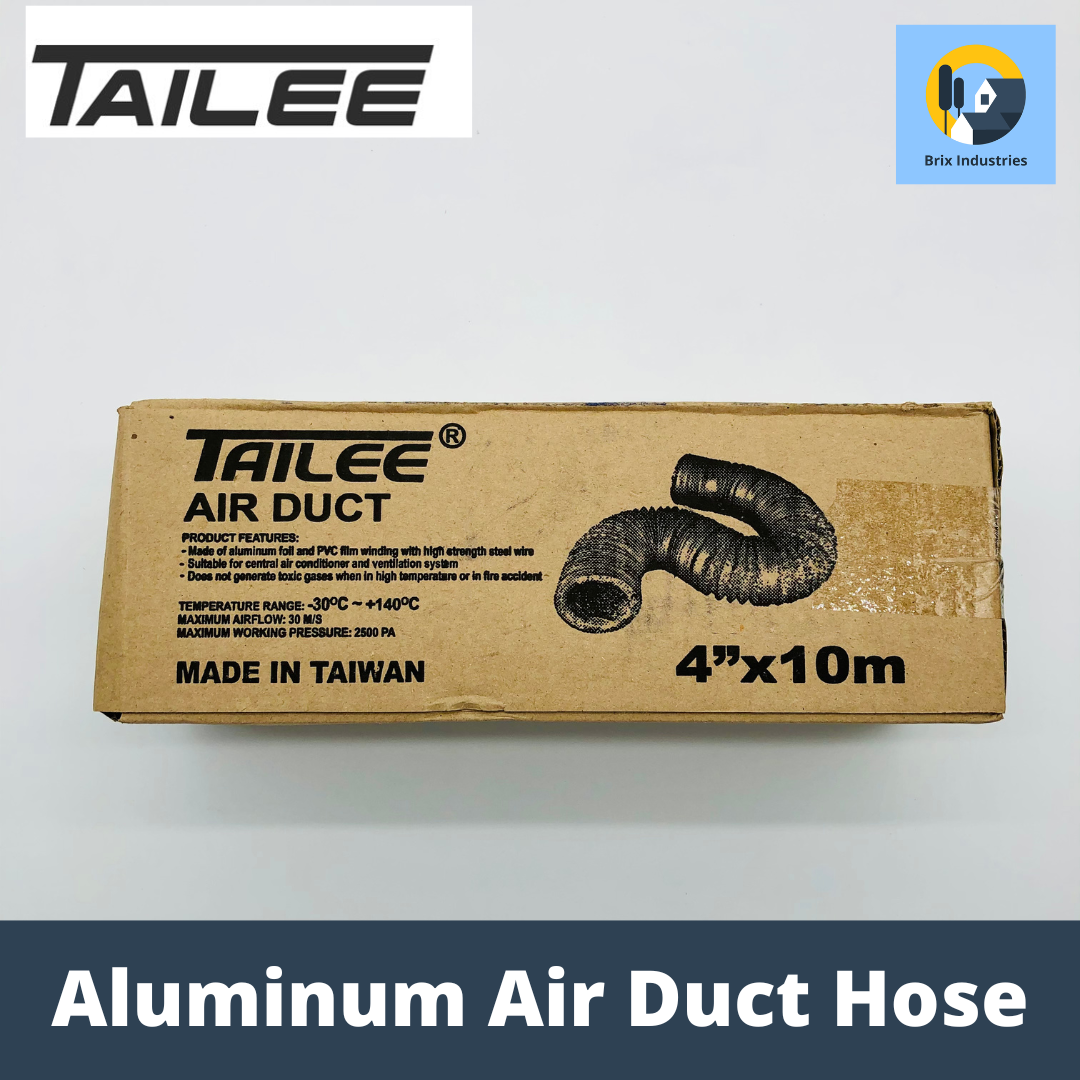 Omni Wall Mounted Exhaust Fan 8" (XFW-200) , 10" (XFW-250) and 12" (XFW-300) All Sizes Available <Brix Industries Manila>